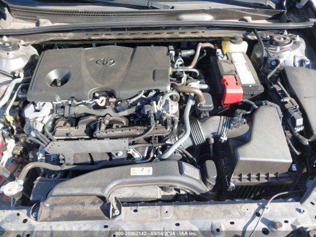 Photo 9 VIN: 4T1C11AK2PU830980 - TOYOTA CAMRY 