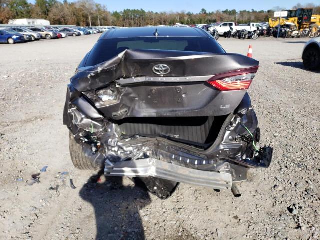 Photo 5 VIN: 4T1C11AK2PU831241 - TOYOTA CAMRY 