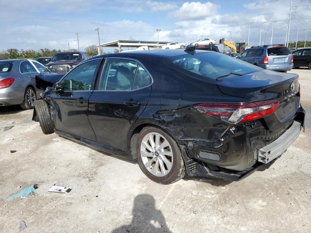 Photo 1 VIN: 4T1C11AK2RU202372 - TOYOTA CAMRY LE 