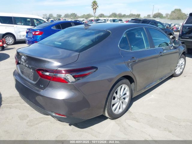 Photo 3 VIN: 4T1C11AK2RU204588 - TOYOTA CAMRY 