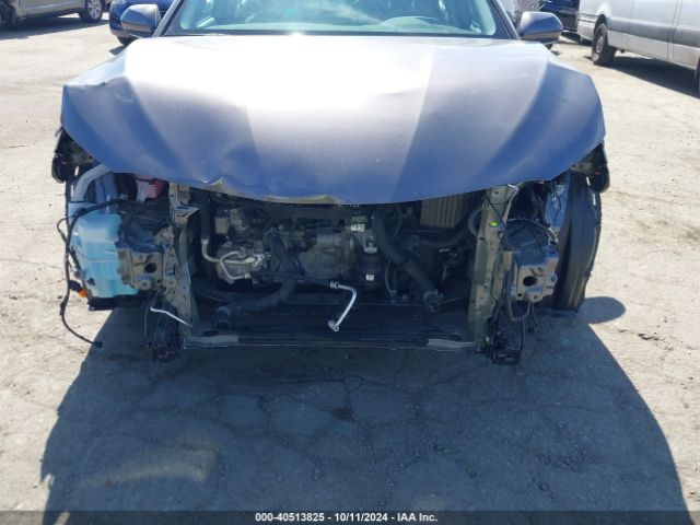 Photo 5 VIN: 4T1C11AK2RU204588 - TOYOTA CAMRY 