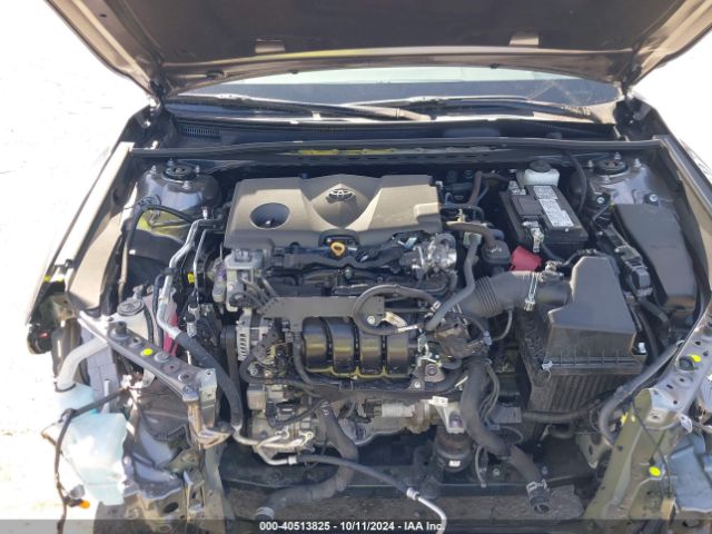 Photo 9 VIN: 4T1C11AK2RU204588 - TOYOTA CAMRY 