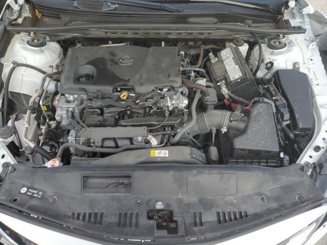 Photo 10 VIN: 4T1C11AK2RU221567 - TOYOTA CAMRY LE 