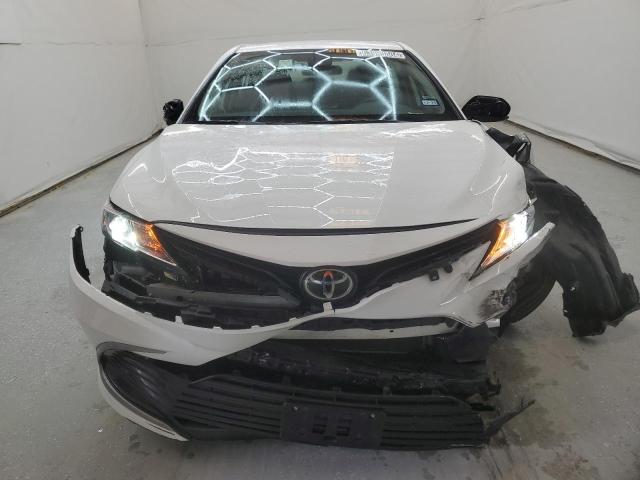 Photo 4 VIN: 4T1C11AK2RU221567 - TOYOTA CAMRY LE 