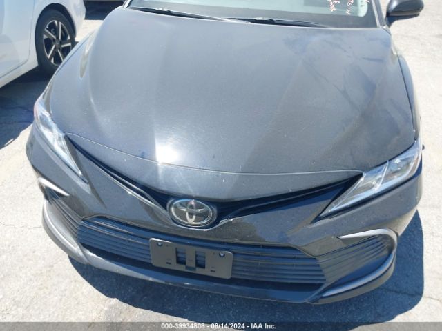 Photo 5 VIN: 4T1C11AK2RU223576 - TOYOTA CAMRY 