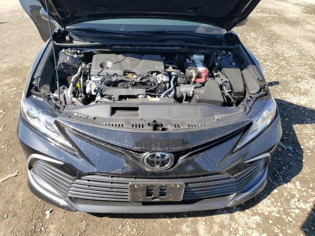 Photo 10 VIN: 4T1C11AK2RU257520 - TOYOTA CAMRY LE 