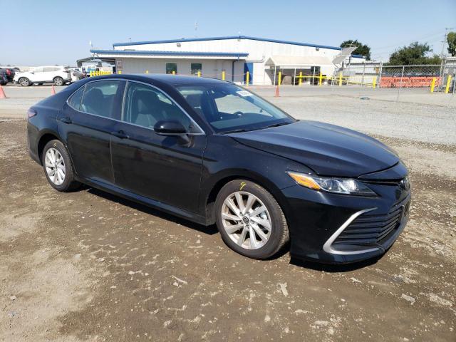 Photo 3 VIN: 4T1C11AK2RU257520 - TOYOTA CAMRY LE 