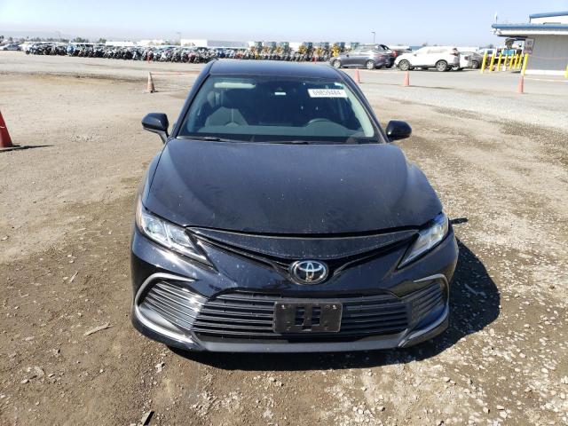 Photo 4 VIN: 4T1C11AK2RU257520 - TOYOTA CAMRY LE 