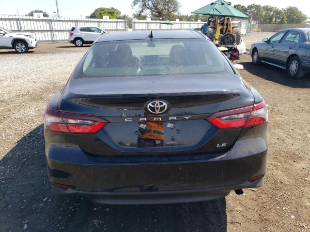 Photo 5 VIN: 4T1C11AK2RU257520 - TOYOTA CAMRY LE 