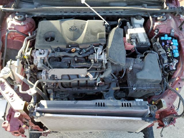 Photo 10 VIN: 4T1C11AK3LU303959 - TOYOTA CAMRY 