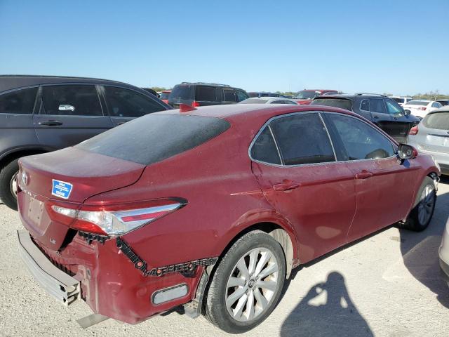 Photo 2 VIN: 4T1C11AK3LU303959 - TOYOTA CAMRY 