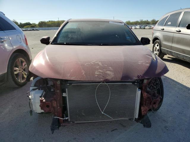 Photo 4 VIN: 4T1C11AK3LU303959 - TOYOTA CAMRY 