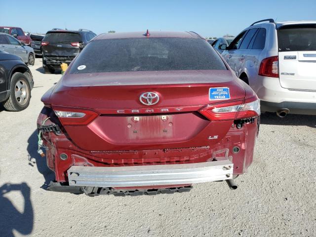 Photo 5 VIN: 4T1C11AK3LU303959 - TOYOTA CAMRY 