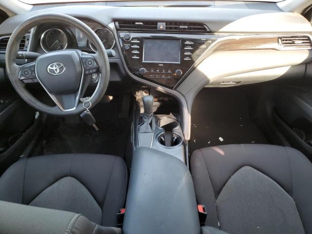 Photo 7 VIN: 4T1C11AK3LU303959 - TOYOTA CAMRY 