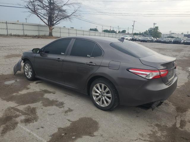 Photo 1 VIN: 4T1C11AK3LU315593 - TOYOTA CAMRY LE 