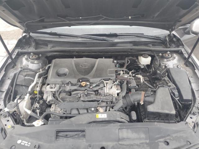 Photo 10 VIN: 4T1C11AK3LU315593 - TOYOTA CAMRY LE 