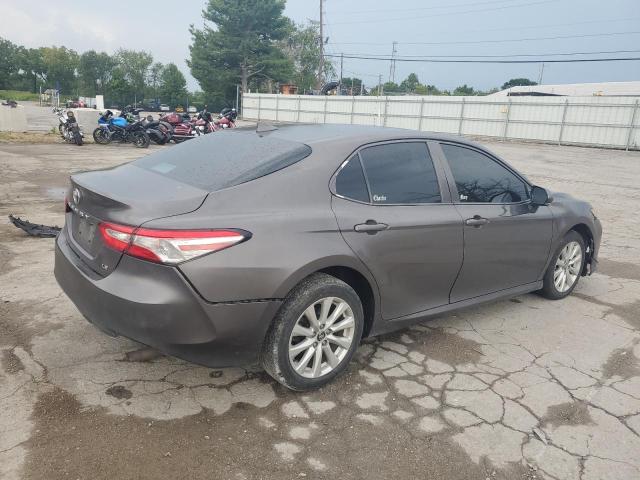 Photo 2 VIN: 4T1C11AK3LU315593 - TOYOTA CAMRY LE 