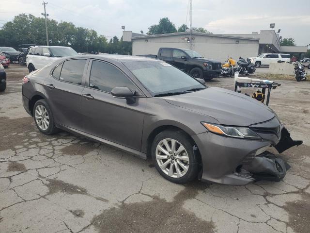 Photo 3 VIN: 4T1C11AK3LU315593 - TOYOTA CAMRY LE 