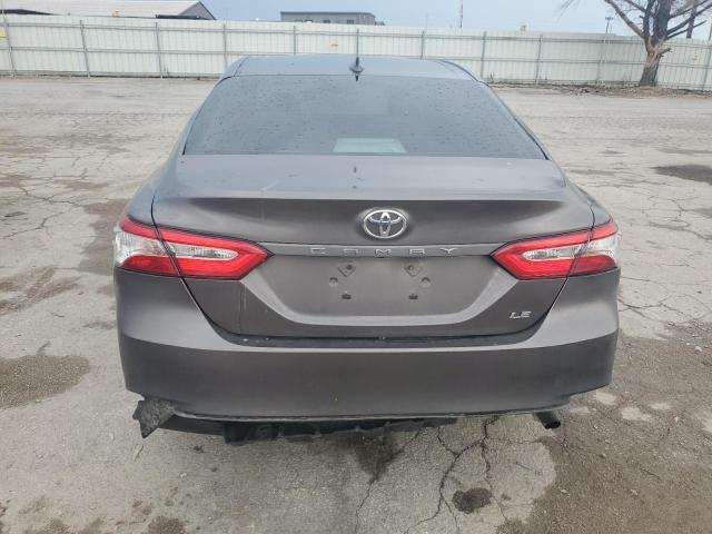 Photo 5 VIN: 4T1C11AK3LU315593 - TOYOTA CAMRY LE 