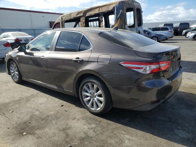 Photo 1 VIN: 4T1C11AK3LU317067 - TOYOTA CAMRY LE 