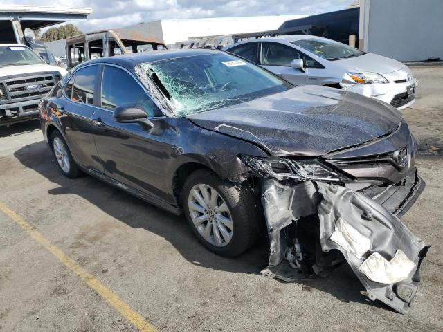 Photo 3 VIN: 4T1C11AK3LU317067 - TOYOTA CAMRY LE 