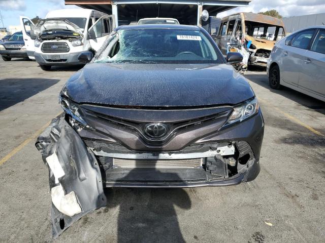 Photo 4 VIN: 4T1C11AK3LU317067 - TOYOTA CAMRY LE 