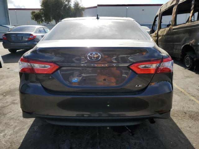 Photo 5 VIN: 4T1C11AK3LU317067 - TOYOTA CAMRY LE 