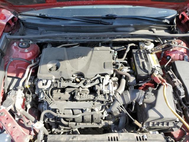 Photo 6 VIN: 4T1C11AK3LU318669 - TOYOTA CAMRY LE 