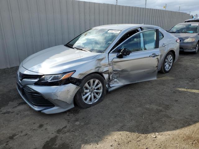 Photo 0 VIN: 4T1C11AK3LU320941 - TOYOTA CAMRY LE 