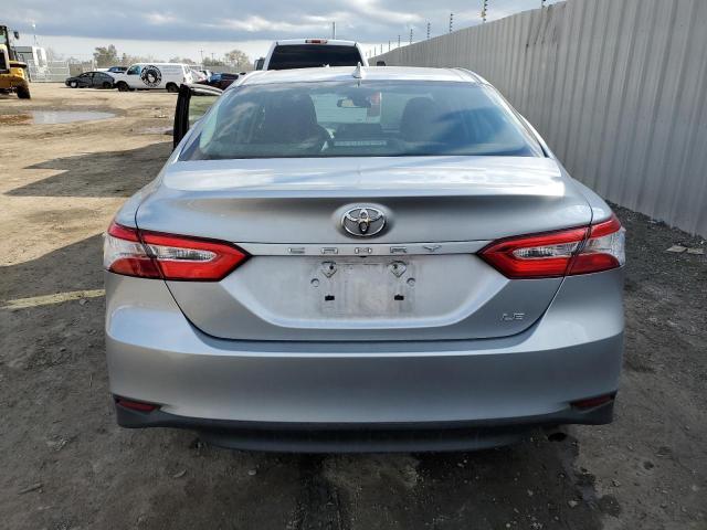 Photo 5 VIN: 4T1C11AK3LU320941 - TOYOTA CAMRY LE 