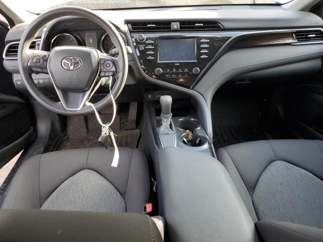 Photo 7 VIN: 4T1C11AK3LU320941 - TOYOTA CAMRY LE 