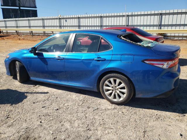 Photo 1 VIN: 4T1C11AK3LU322575 - TOYOTA CAMRY LE 