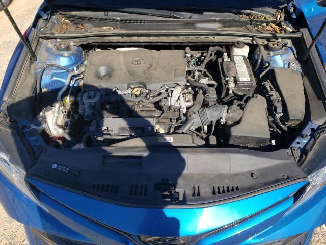 Photo 10 VIN: 4T1C11AK3LU322575 - TOYOTA CAMRY LE 