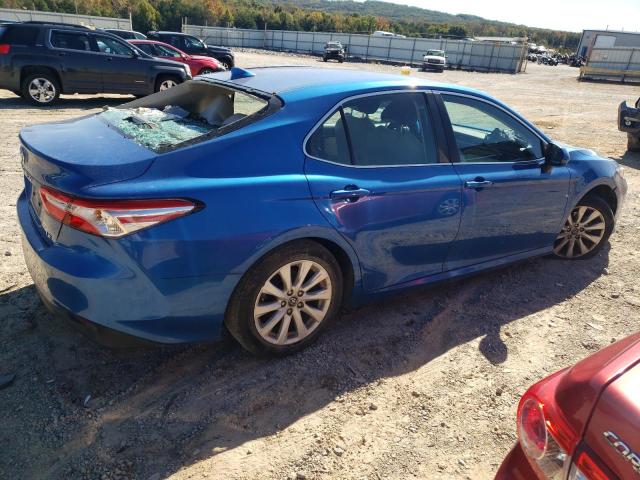 Photo 2 VIN: 4T1C11AK3LU322575 - TOYOTA CAMRY LE 