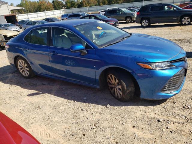 Photo 3 VIN: 4T1C11AK3LU322575 - TOYOTA CAMRY LE 