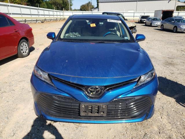 Photo 4 VIN: 4T1C11AK3LU322575 - TOYOTA CAMRY LE 