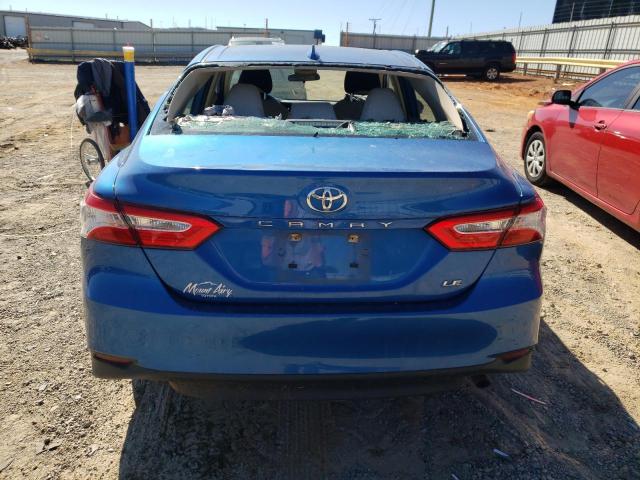 Photo 5 VIN: 4T1C11AK3LU322575 - TOYOTA CAMRY LE 