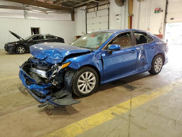 Photo 0 VIN: 4T1C11AK3LU329042 - TOYOTA CAMRY LE 