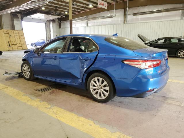 Photo 1 VIN: 4T1C11AK3LU329042 - TOYOTA CAMRY LE 