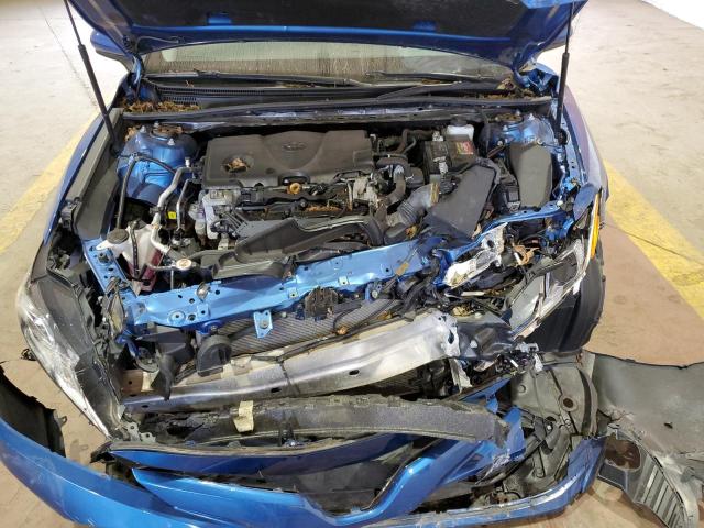 Photo 10 VIN: 4T1C11AK3LU329042 - TOYOTA CAMRY LE 