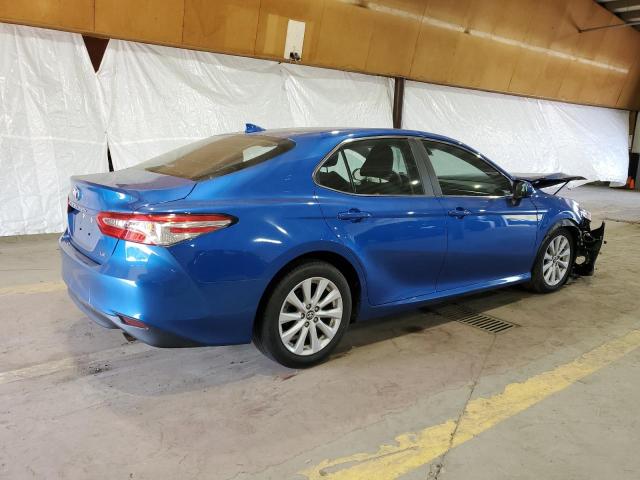 Photo 2 VIN: 4T1C11AK3LU329042 - TOYOTA CAMRY LE 