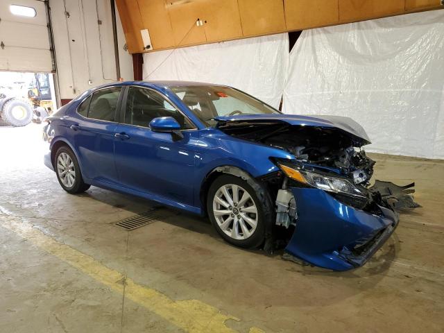 Photo 3 VIN: 4T1C11AK3LU329042 - TOYOTA CAMRY LE 