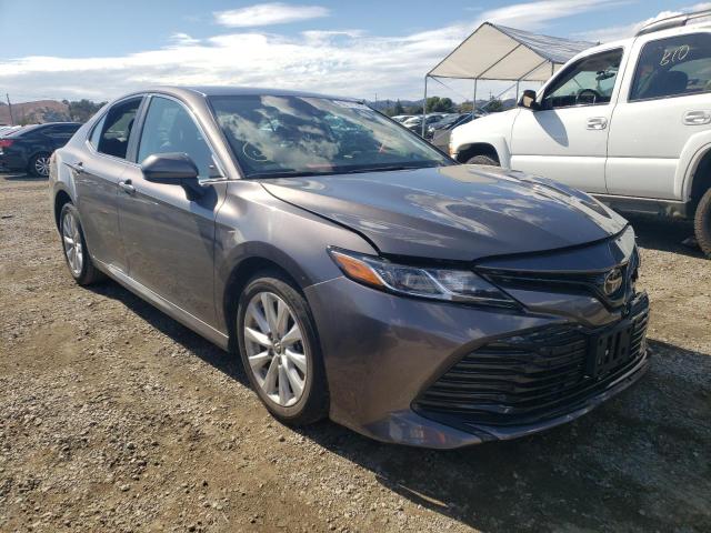 Photo 0 VIN: 4T1C11AK3LU329798 - TOYOTA CAMRY LE 