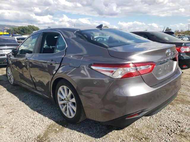 Photo 2 VIN: 4T1C11AK3LU329798 - TOYOTA CAMRY LE 