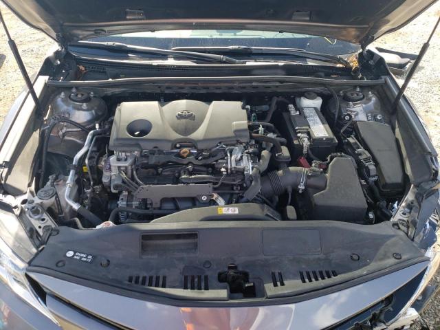 Photo 6 VIN: 4T1C11AK3LU329798 - TOYOTA CAMRY LE 