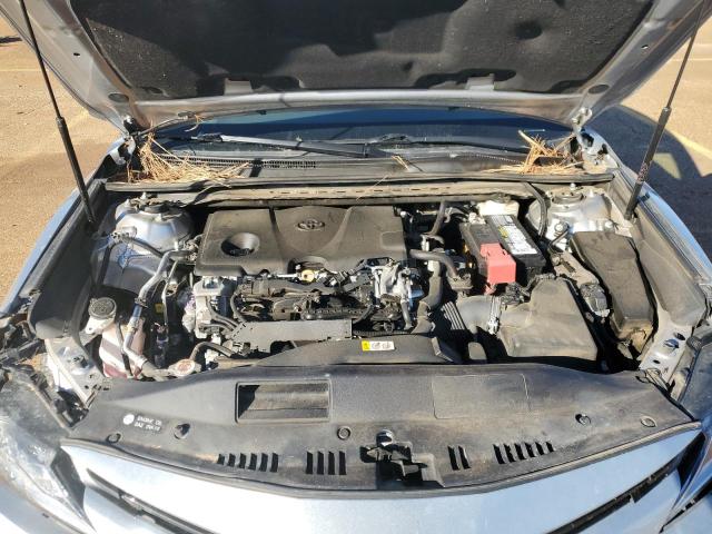 Photo 10 VIN: 4T1C11AK3LU331020 - TOYOTA CAMRY LE 