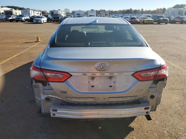 Photo 5 VIN: 4T1C11AK3LU331020 - TOYOTA CAMRY LE 