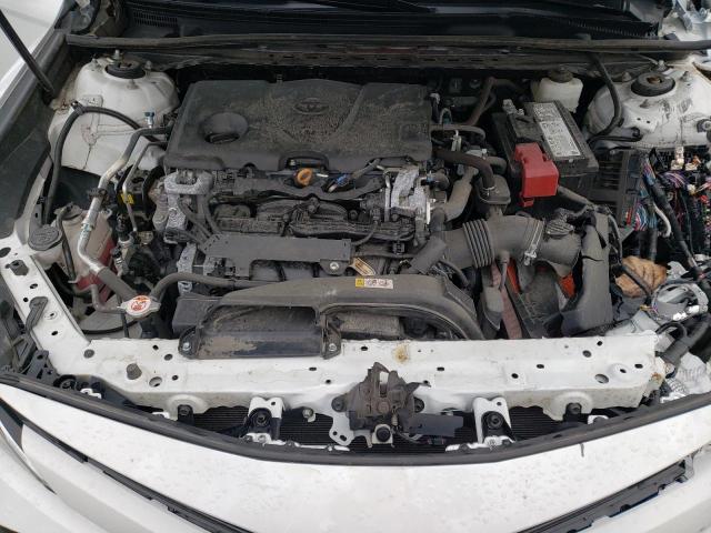 Photo 10 VIN: 4T1C11AK3LU332619 - TOYOTA CAMRY LE 