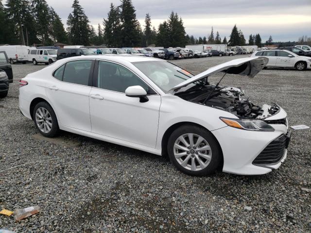 Photo 3 VIN: 4T1C11AK3LU332619 - TOYOTA CAMRY LE 