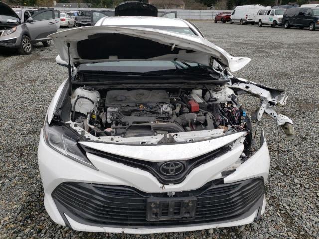 Photo 4 VIN: 4T1C11AK3LU332619 - TOYOTA CAMRY LE 